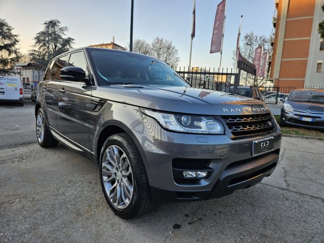 Land Rover Range Rover Sport 3.0 TDV6 HSE - foto 3 di 4