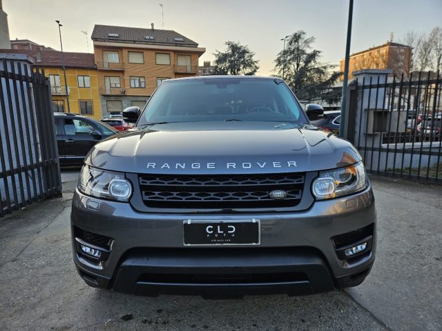 Land Rover Range Rover Sport 3.0 TDV6 HSE - foto 2 di 4