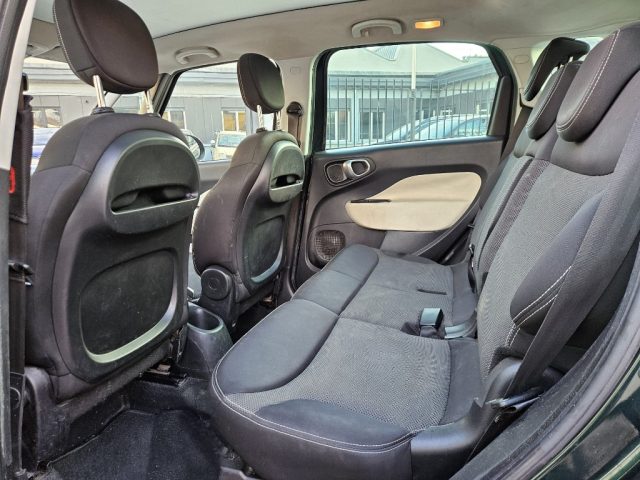 Fiat 500L 1.3 Multijet 95 CV Trekking usato a TORINO