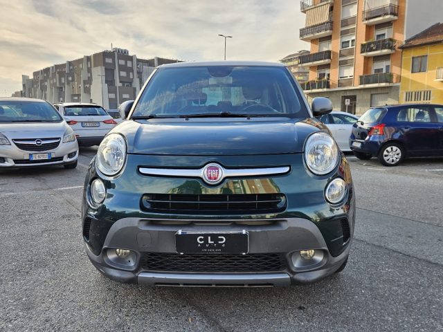 Fiat 500L 1.3 Multijet 95 CV Trekking - foto 2 di 10