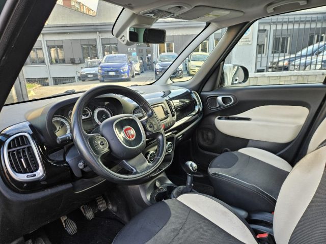 Fiat 500L 1.3 Multijet 95 CV Trekking - foto 4 di 10