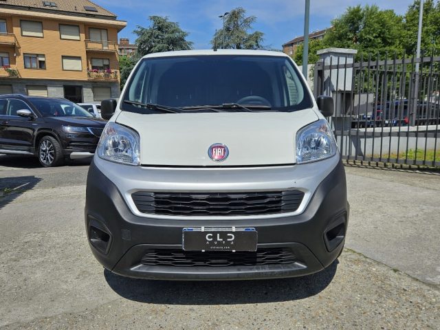 Fiat Fiorino 1.3 MJT 95CV Frigo - foto 2 di 4