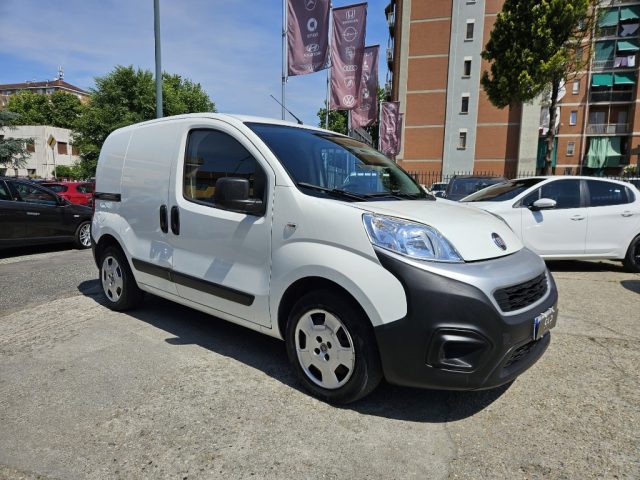 Fiat Fiorino 1.3 MJT 95CV Frigo - foto 3 di 4