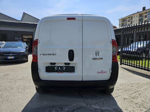 Fiat Fiorino 1.3 MJT 95CV Frigo usato a TORINO