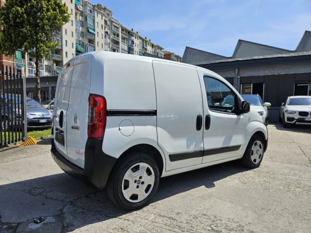 Fiat Fiorino 1.3 MJT 95CV Frigo - foto 4 di 4