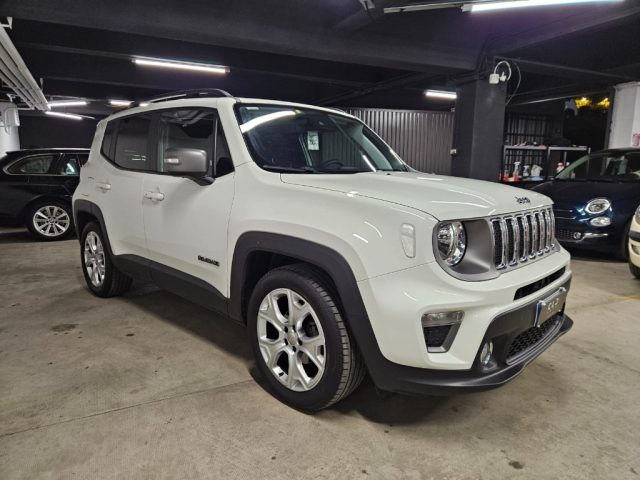 Jeep Renegade 1.6 Mjt 130 CV Limited - foto 3 di 4