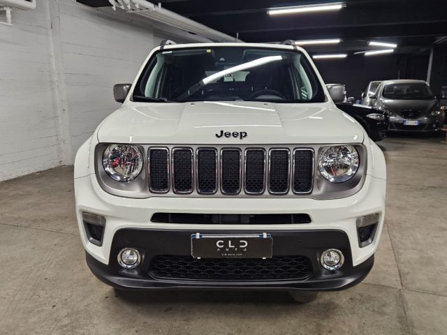 Jeep Renegade 1.6 Mjt 130 CV Limited - foto 2 di 4