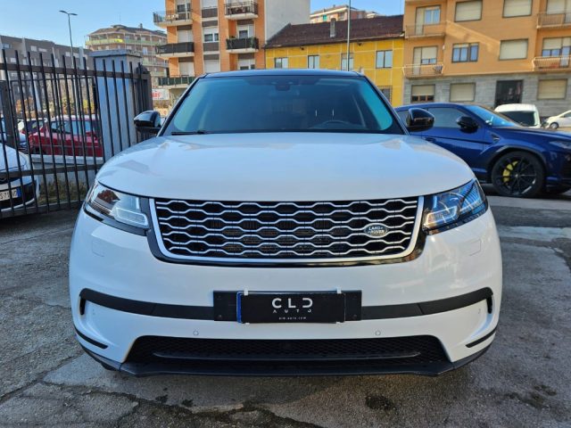 Land Rover Range Rover Velar 2.0 TD4 180 CV - foto 2 di 4