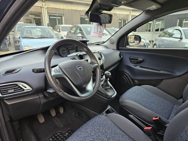 Lancia Ypsilon 1.0 FireFly 5 porte S&S Hybrid, del 2023, 21.115 km, in vendita a Torino (TO)
