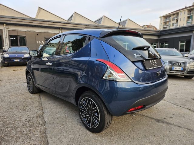 Lancia Ypsilon 1.0 FireFly 5 porte S&S Hybrid usato a TORINO