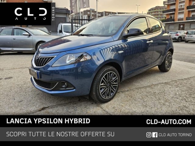 Lancia Ypsilon 1.0 FireFly 5 porte S&S Hybrid usato a TORINO