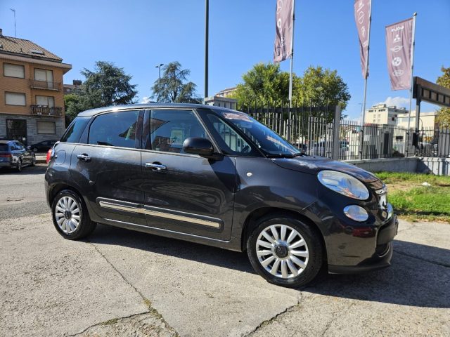 Fiat 500L 1.3 Multijet 95 CV - foto 2 di 4