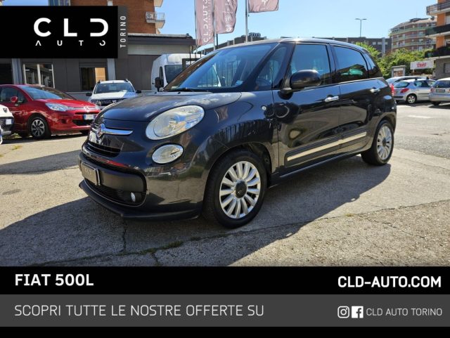 Fiat 500L 1.3 Multijet 95 CV usato a TORINO