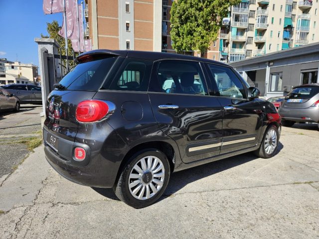 Fiat 500L 1.3 Multijet 95 CV - foto 3 di 4