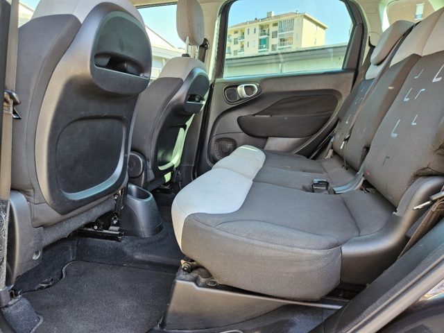 Fiat 500L 1.3 Multijet 95 CV, del 2016, 188.923 km, in vendita a Torino (TO)