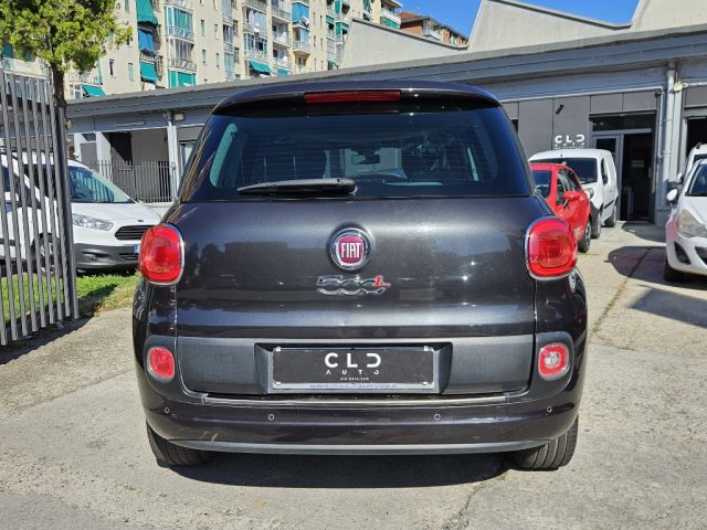 Fiat 500L 1.3 Multijet 95 CV - foto 4 di 4
