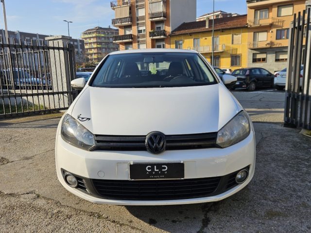 Volkswagen Golf 1.6 TDI DPF 5p. Comfortline - foto 2 di 4