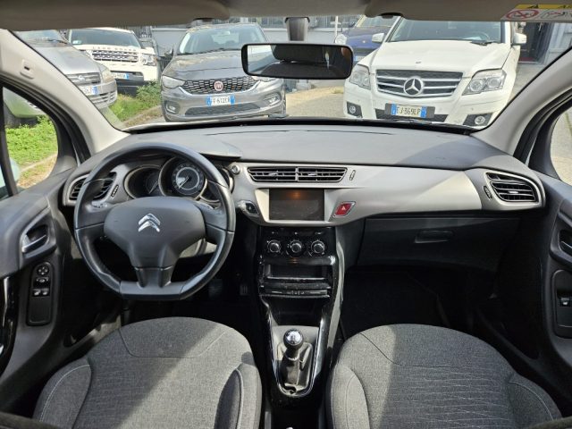 Citroen C3 PureTech 82, del 2016, 129.631 km, in vendita a Torino (TO)