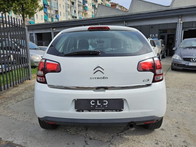 Citroen C3 PureTech 82 - foto 4 di 10