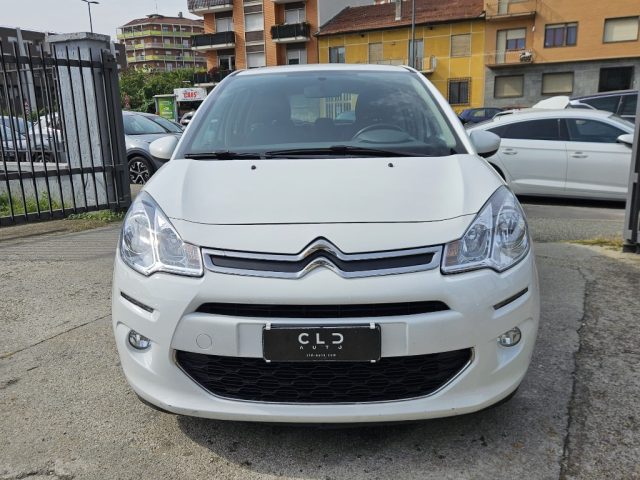 Citroen C3 PureTech 82 - foto 2 di 10