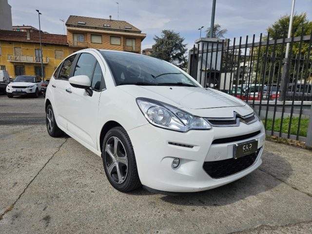 Citroen C3 PureTech 82 - foto 3 di 10