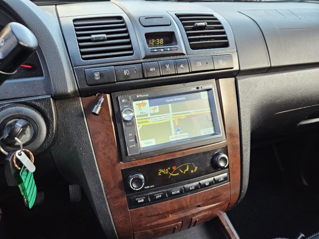 SsangYong Rexton 2.7 XDi, del 2005, 259.228 km, in vendita a Torino (TO)