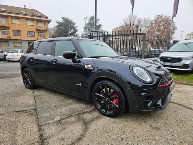 MINI Clubman 2.0 John Cooper Works 'JCW' Clubman usato a TORINO