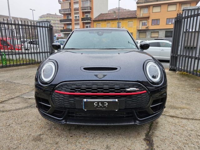 MINI Clubman 2.0 John Cooper Works 'JCW' Clubman usato a TORINO