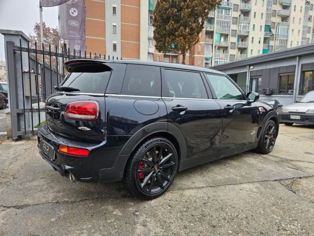 MINI Clubman 2.0 John Cooper Works 'JCW' Clubman - foto 4 di 4