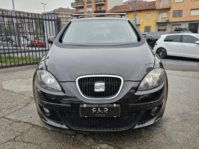 SEAT Altea XL 1.9 TDI DPF - foto 2 di 10