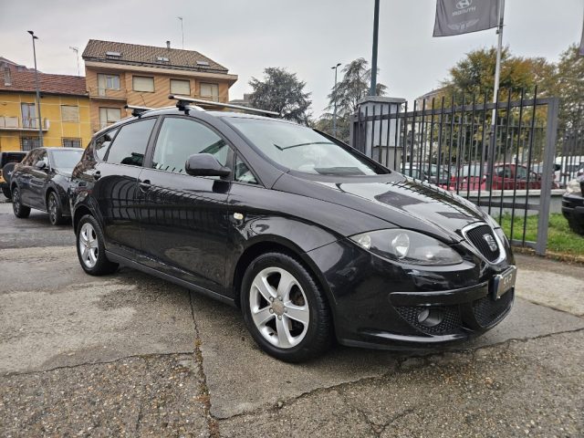 SEAT Altea XL 1.9 TDI DPF - foto 3 di 10