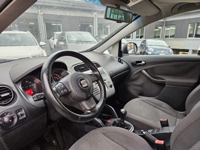 SEAT Altea XL 1.9 TDI DPF, del 2007, 237.219 km, in vendita a Torino (TO)