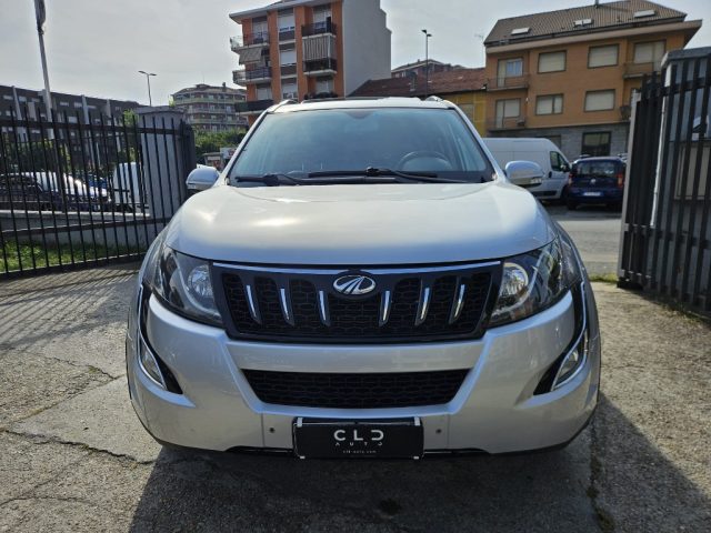 Mahindra XUV500 2.2 16V AWD W10 7POSTI - foto 2 di 17
