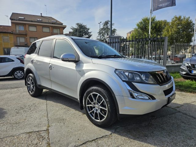 Mahindra XUV500 2.2 16V AWD W10 7POSTI - foto 3 di 17
