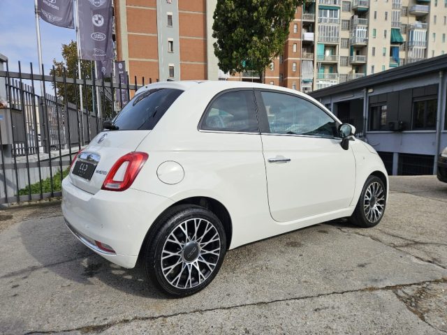 Fiat 500 1.0 Hybrid Dolcevita - foto 4 di 15