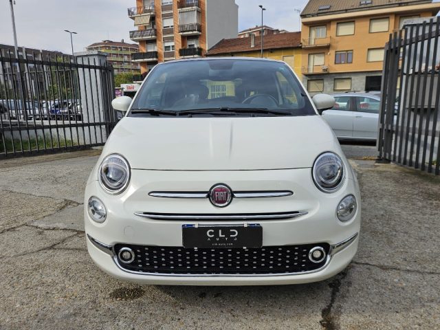 Fiat 500 1.0 Hybrid Dolcevita - foto 2 di 15