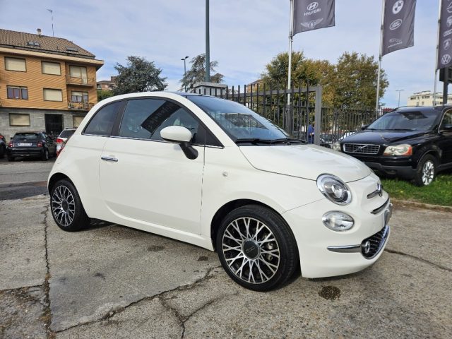 Fiat 500 1.0 Hybrid Dolcevita - foto 3 di 15