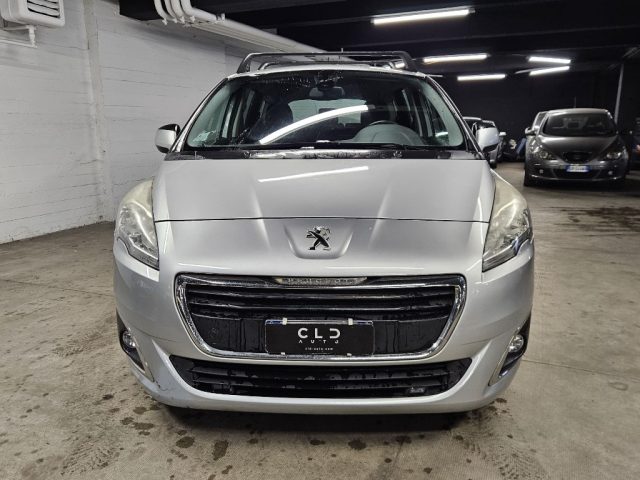 Peugeot 5008 1.6 e-HDi 115CV Stop&Start ETG6 7POSTI - foto 2 di 15