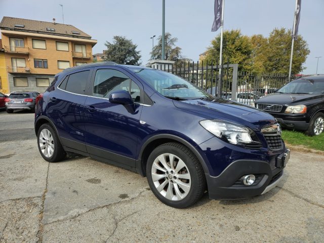 Opel Mokka 1.6 Ecotec 115CV 4x2 Start&Stop Cosmo - foto 3 di 4