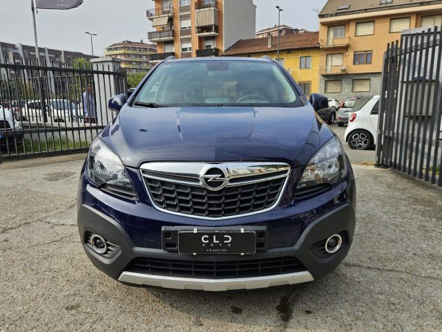 Opel Mokka 1.6 Ecotec 115CV 4x2 Start&Stop Cosmo - foto 2 di 4