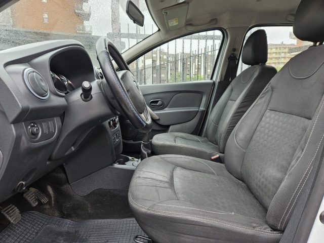 Dacia Sandero 1.2 75CV, del 2015, 204.173 km, in vendita a Torino (TO)