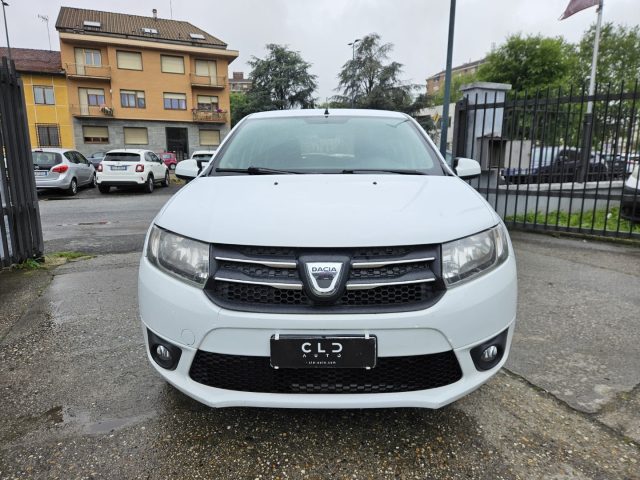 Dacia Sandero 1.2 75CV - foto 3 di 4