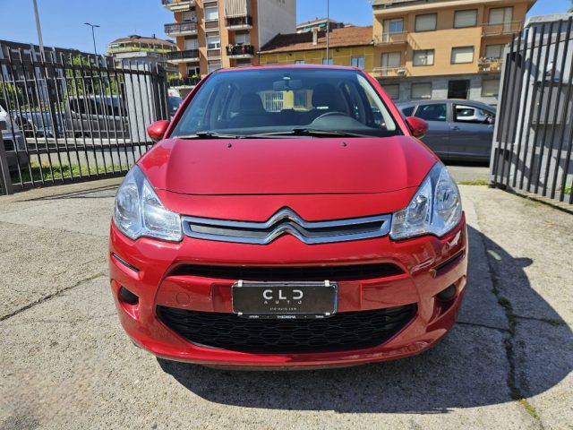 Citroen C3 PureTech 68 Live Edition usato a TORINO
