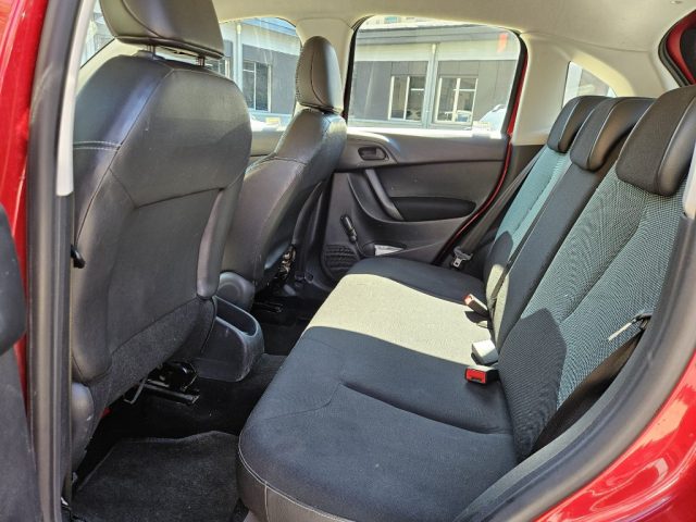 Citroen C3 PureTech 68 Live Edition, del 2016, 146.012 km, in vendita a Torino (TO)