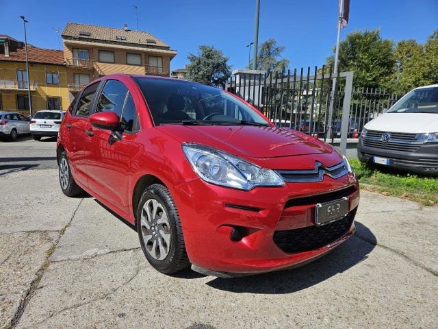 Citroen C3 PureTech 68 Live Edition - foto 3 di 4