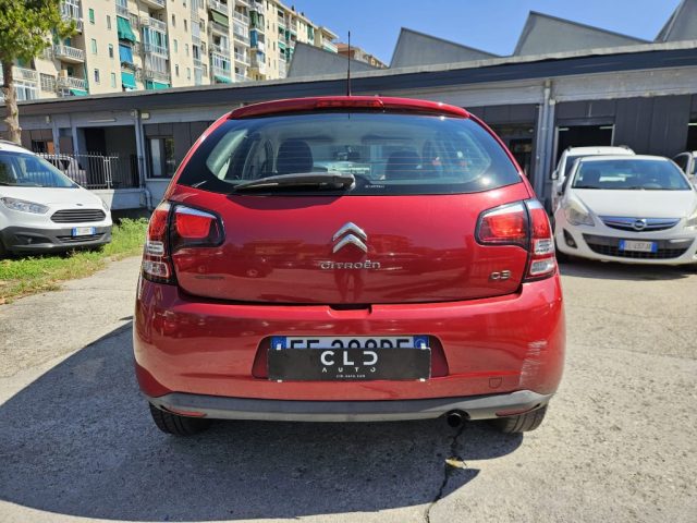 Citroen C3 PureTech 68 Live Edition - foto 4 di 4