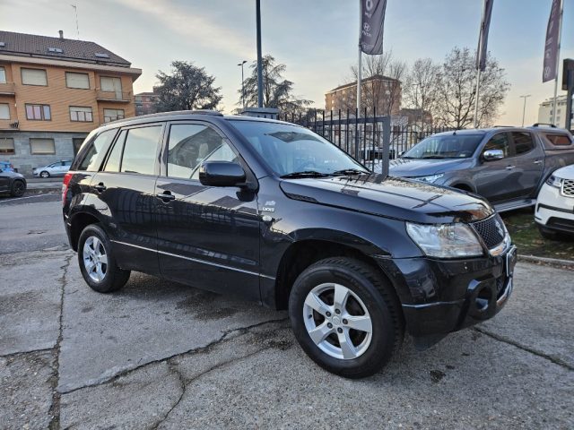 Suzuki Grand Vitara 1.9 DDiS 5 porte - foto 3 di 4