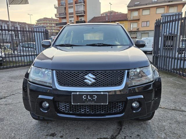 Suzuki Grand Vitara 1.9 DDiS 5 porte - foto 2 di 4