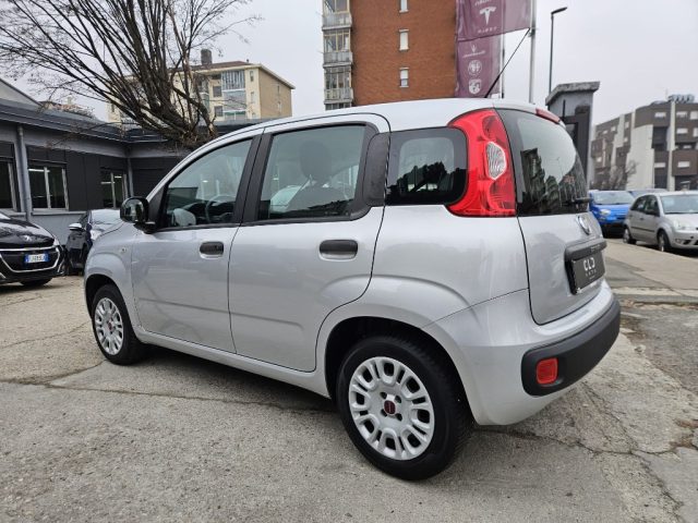 Fiat Panda 1.2 EasyPower Easy usato a TORINO