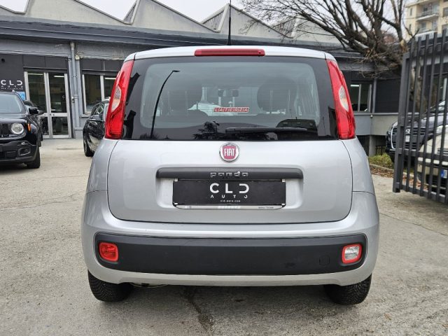 Fiat Panda 1.2 EasyPower Easy - foto 4 di 4